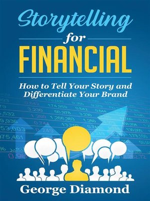 cover image of Storytelling For Financial